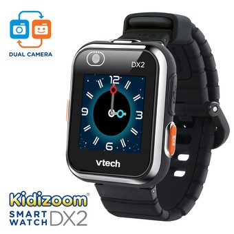 Kidizoom smartwatch best sale dx2 age range